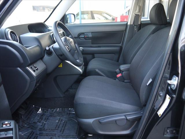 2009 Scion xB Base