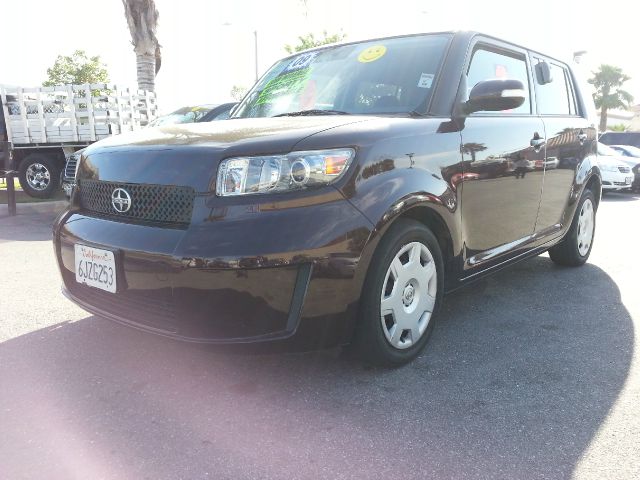 2009 Scion xB SW2