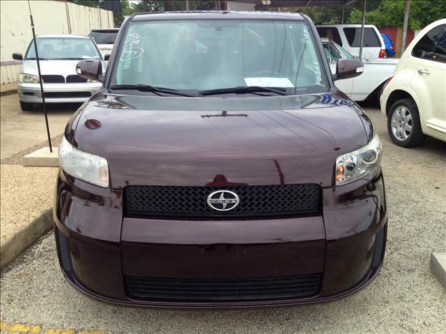 2009 Scion xB SW2