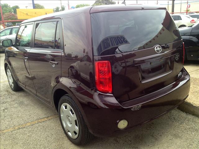 2009 Scion xB SW2