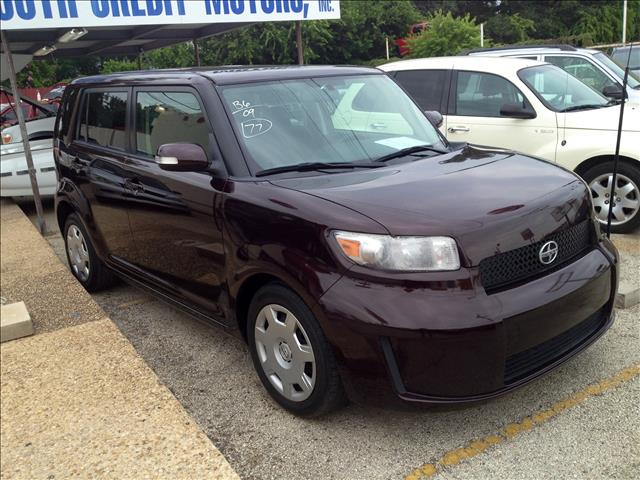 2009 Scion xB SW2