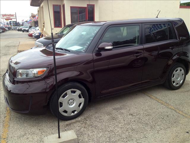 2009 Scion xB SW2