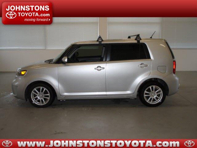 2009 Scion xB Unknown