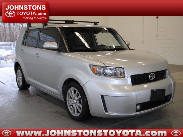 2009 Scion xB Unknown