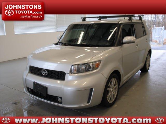 2009 Scion xB Unknown