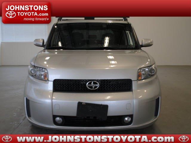 2009 Scion xB Unknown