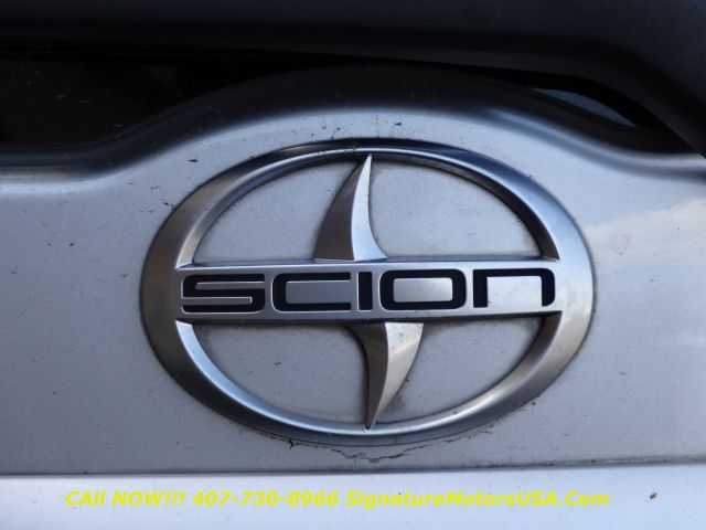 2010 Scion xB EX Manual 4WD