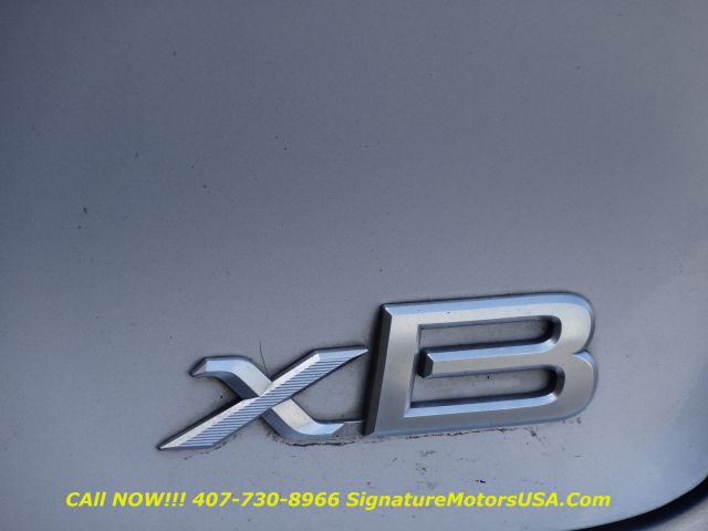 2010 Scion xB EX Manual 4WD