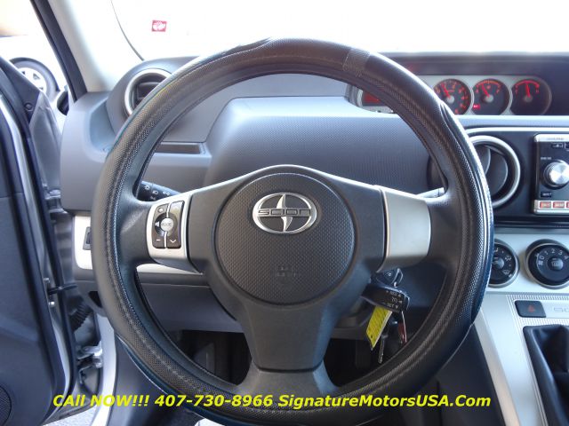 2010 Scion xB EX Manual 4WD