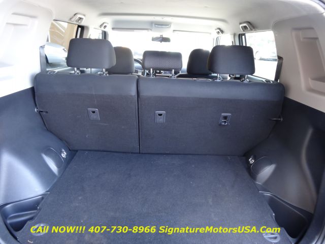 2010 Scion xB EX Manual 4WD