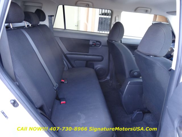 2010 Scion xB EX Manual 4WD