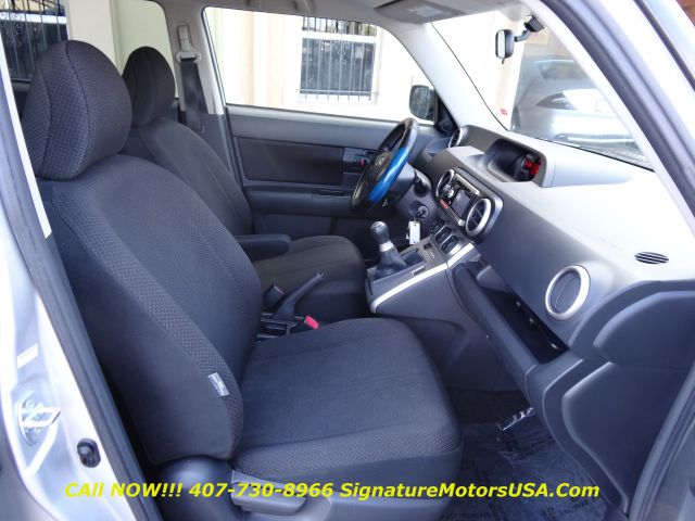 2010 Scion xB EX Manual 4WD