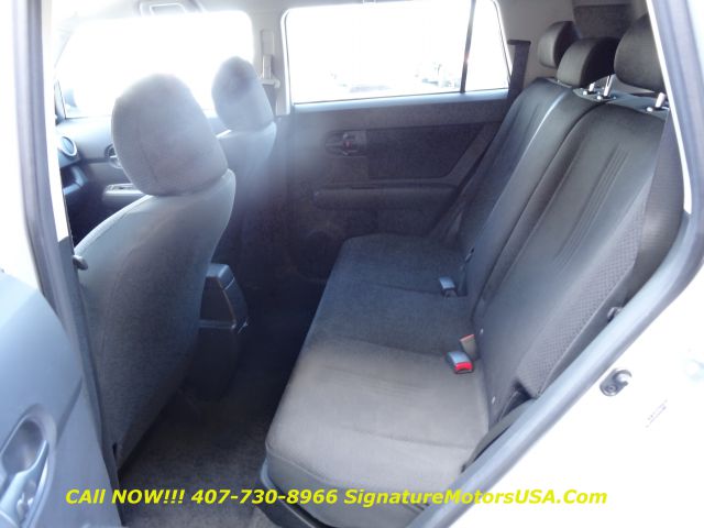 2010 Scion xB EX Manual 4WD