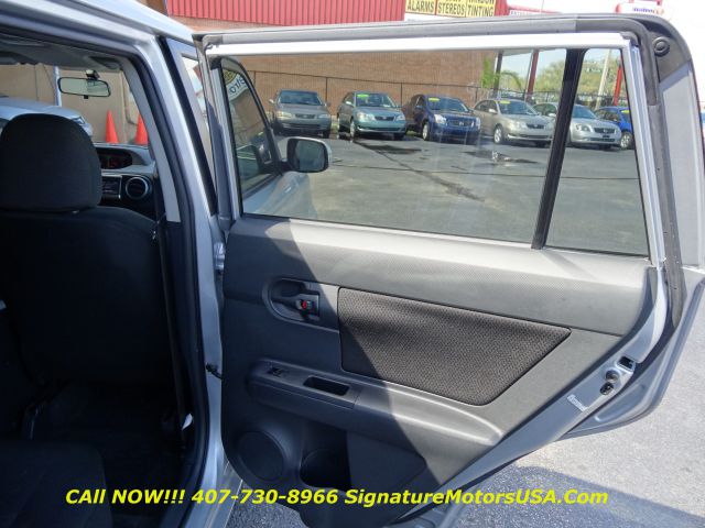 2010 Scion xB EX Manual 4WD