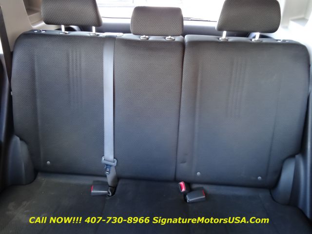 2010 Scion xB EX Manual 4WD