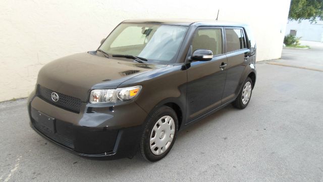 2010 Scion xB SLT 4X4 2500 Loaded W/video