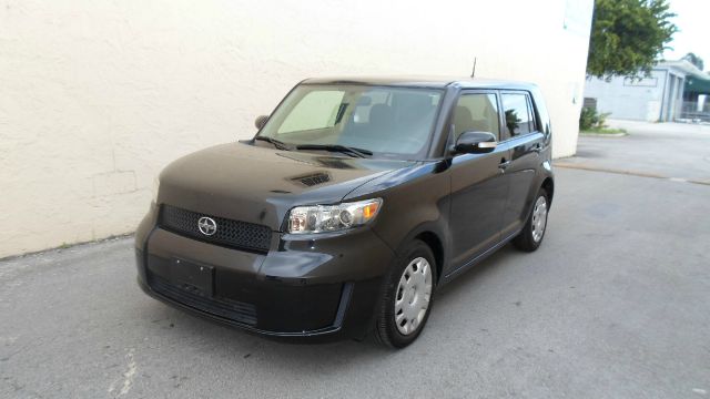 2010 Scion xB SLT 4X4 2500 Loaded W/video