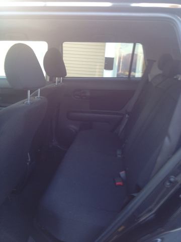 2010 Scion xB Unknown