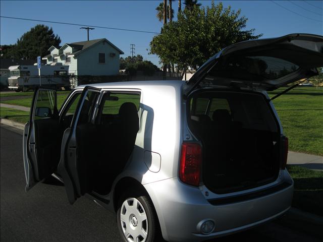 2010 Scion xB Unknown