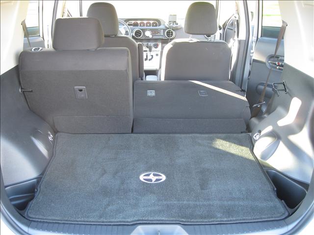 2010 Scion xB Unknown