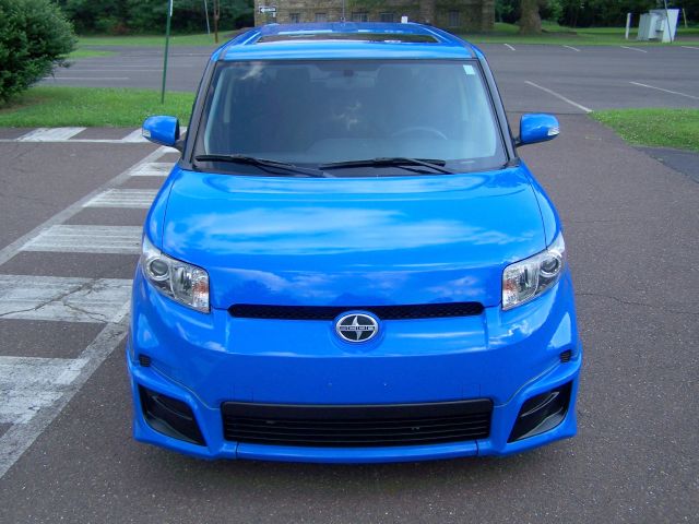 2011 Scion xB SLT 4X4 2500 Loaded W/video