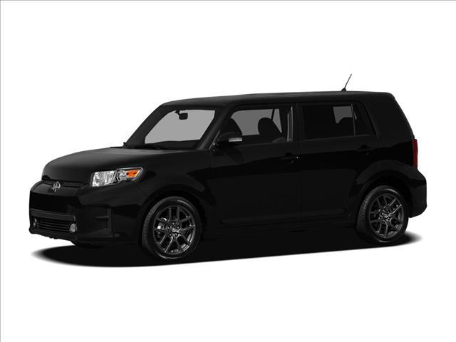 2012 Scion xB Unknown