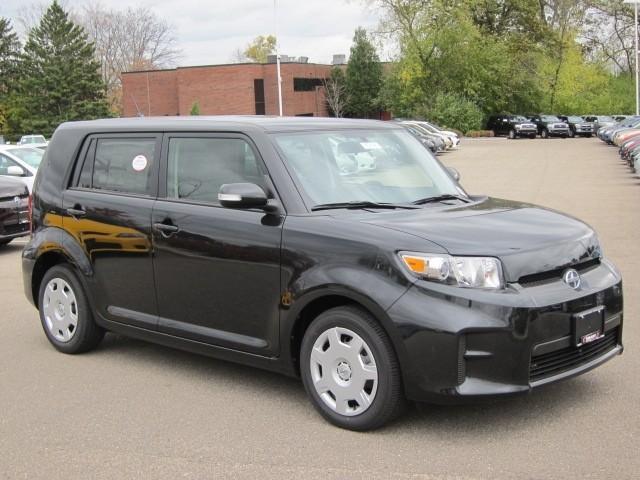 2012 Scion xB Carlsson PKG