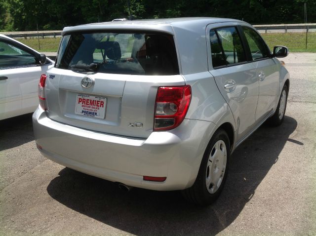 2006 Scion xD 1 Owner