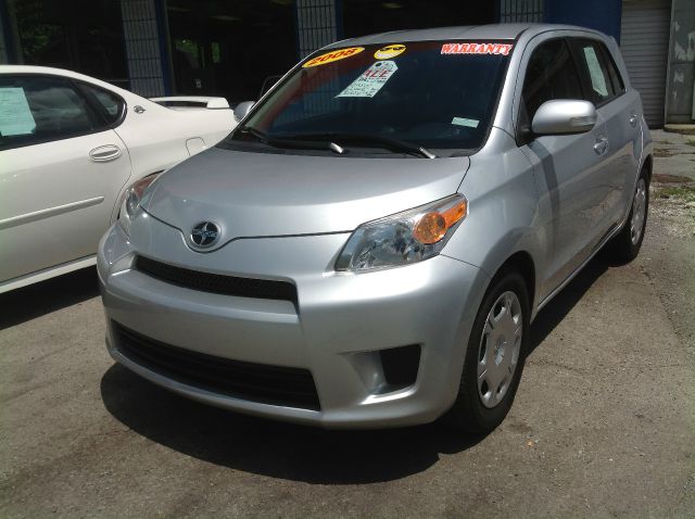 2006 Scion xD 1 Owner