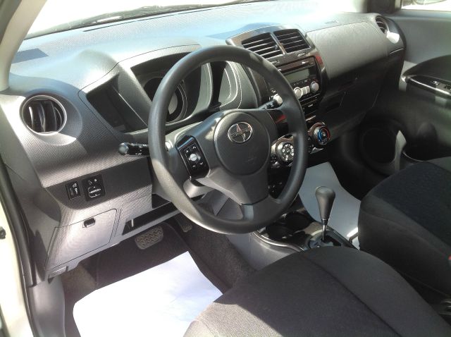 2006 Scion xD 1 Owner