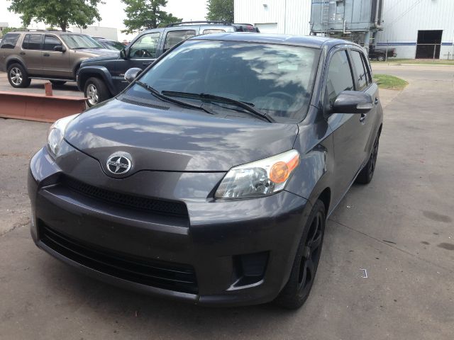 2008 Scion xD 1500 LS Ext. Cab Sportside