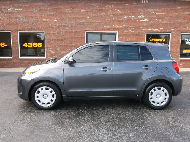 2008 Scion xD 1500 LS Ext. Cab Sportside