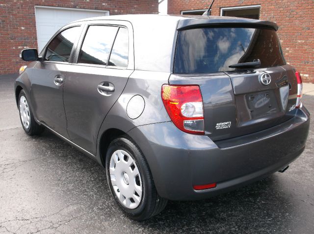 2008 Scion xD 1500 LS Ext. Cab Sportside