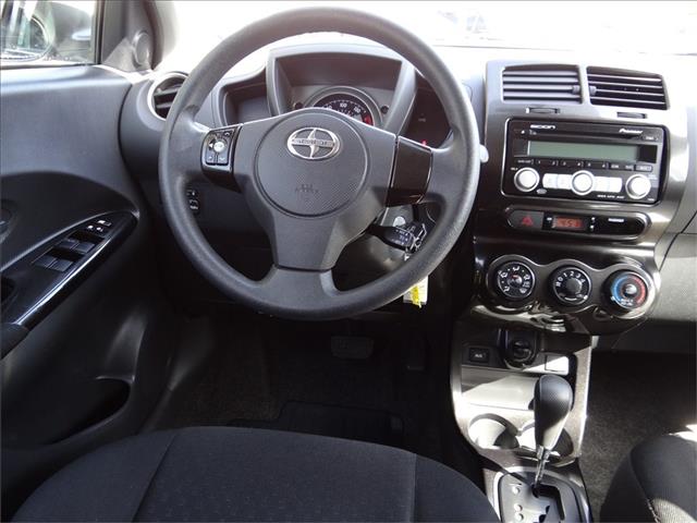 2009 Scion xD 3/4 Ton K25