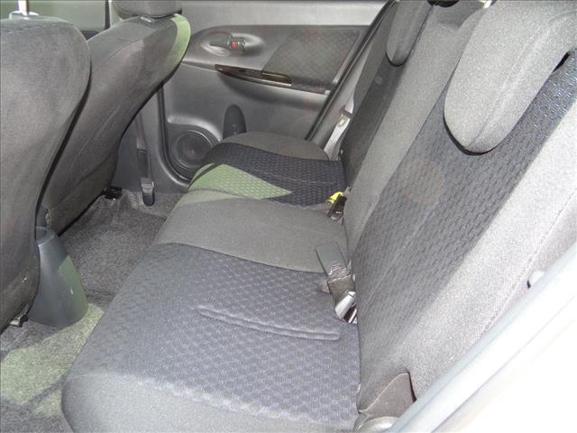 2009 Scion xD 3/4 Ton K25