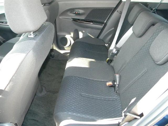 2010 Scion xD W/leather