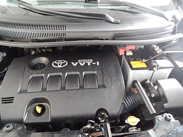 2010 Scion xD Unknown