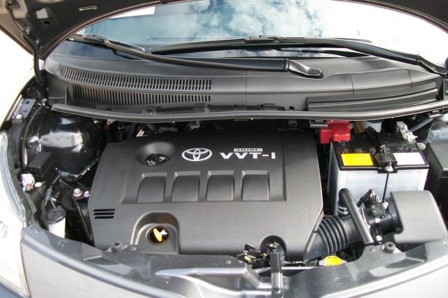 2010 Scion xD Unknown