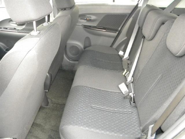 2010 Scion xD W/leather