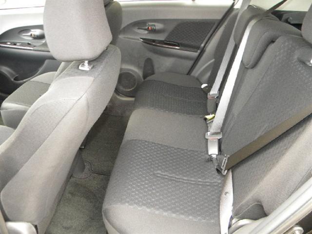 2010 Scion xD W/leather