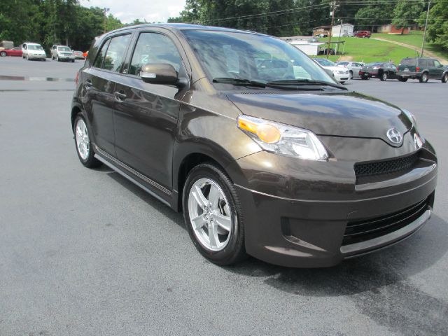 2011 Scion xD 2dr Conv AT Convertible