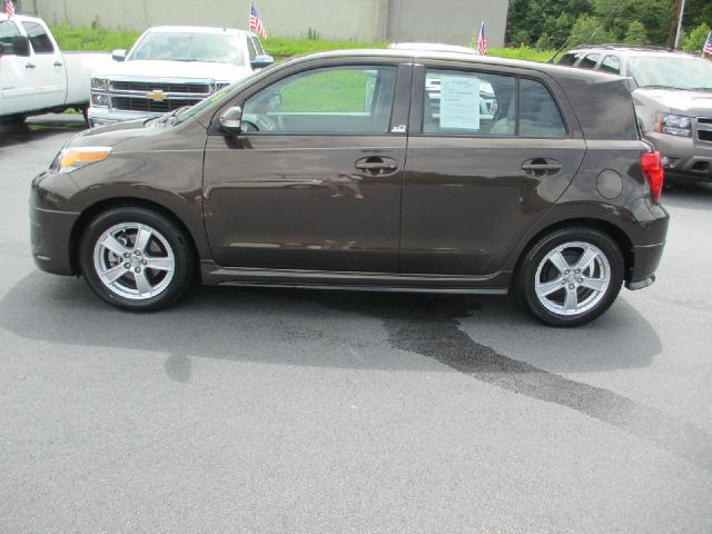 2011 Scion xD 2dr Conv AT Convertible