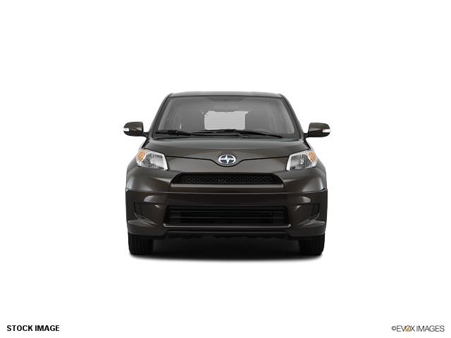 2011 Scion xD Unknown