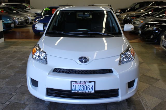 2012 Scion xD 2dr Conv AT Convertible