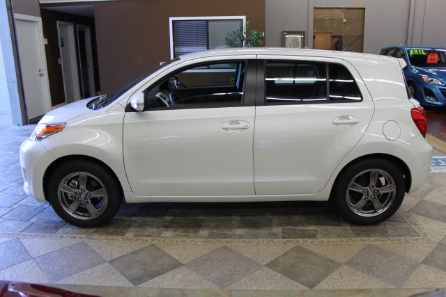 2012 Scion xD 2dr Conv AT Convertible