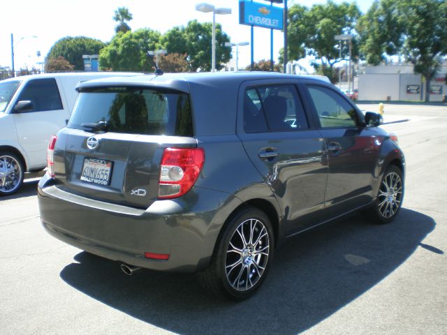 2012 Scion xD 2dr Conv AT Convertible