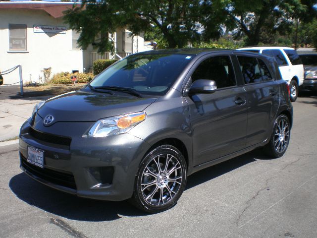 2012 Scion xD 2dr Conv AT Convertible