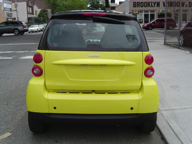 2008 Smart fortwo SXT 4x4