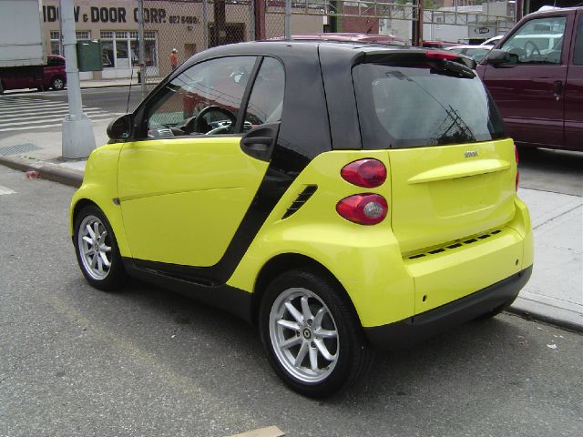 2008 Smart fortwo SXT 4x4