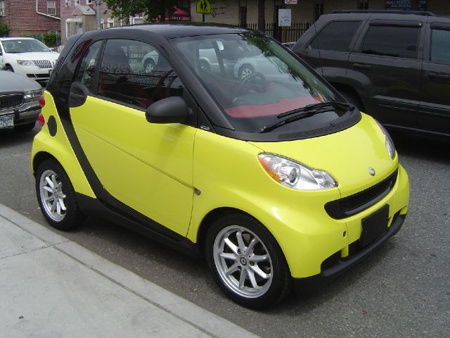 2008 Smart fortwo SXT 4x4